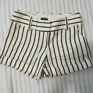 COPY - Express shorts